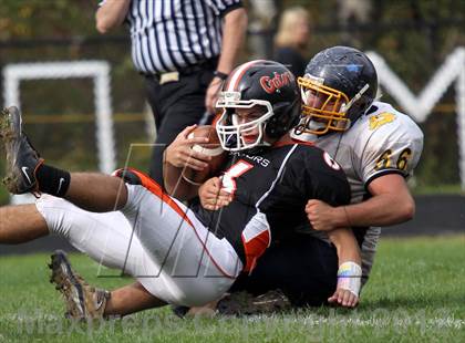 Thumbnail 1 in Otto-Eldred @ Port Allegany photogallery.