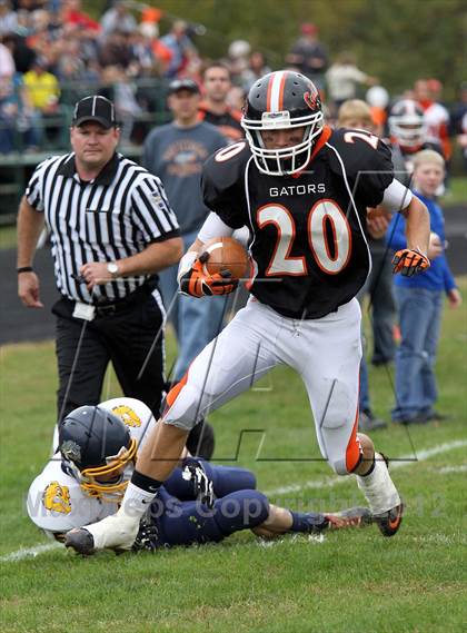 Thumbnail 3 in Otto-Eldred @ Port Allegany photogallery.