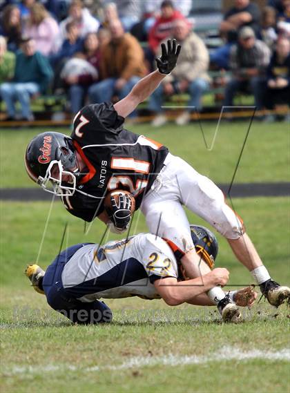 Thumbnail 3 in Otto-Eldred @ Port Allegany photogallery.
