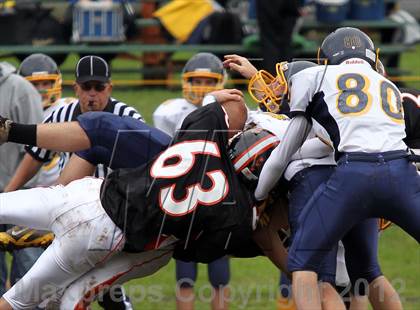 Thumbnail 3 in Otto-Eldred @ Port Allegany photogallery.