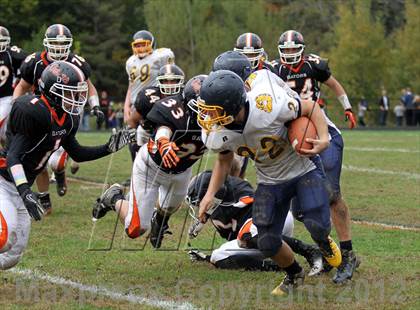 Thumbnail 1 in Otto-Eldred @ Port Allegany photogallery.
