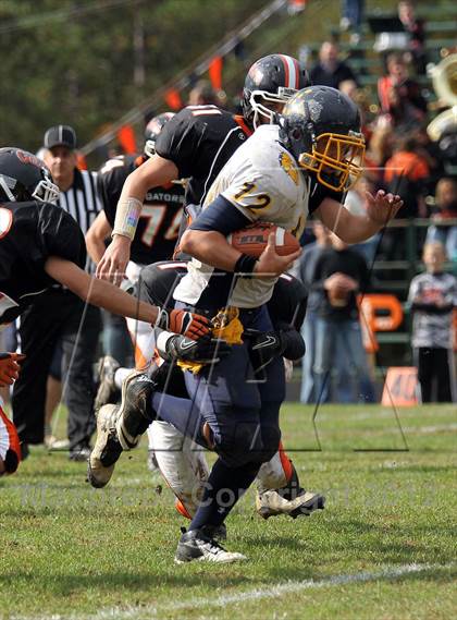 Thumbnail 3 in Otto-Eldred @ Port Allegany photogallery.