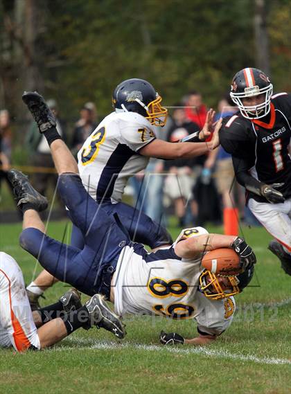 Thumbnail 2 in Otto-Eldred @ Port Allegany photogallery.