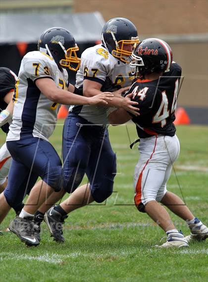 Thumbnail 3 in Otto-Eldred @ Port Allegany photogallery.