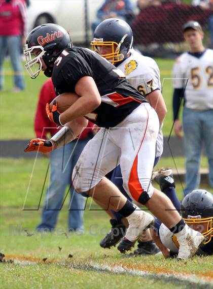 Thumbnail 1 in Otto-Eldred @ Port Allegany photogallery.