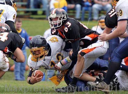 Thumbnail 2 in Otto-Eldred @ Port Allegany photogallery.