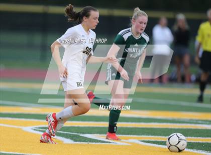 Thumbnail 1 in Honeoye Falls-Lima @ Greece Olympia photogallery.