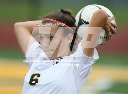 Thumbnail 3 in Honeoye Falls-Lima @ Greece Olympia photogallery.