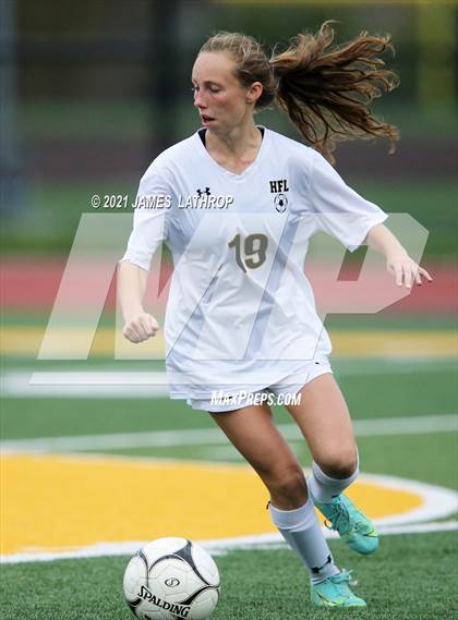Thumbnail 2 in Honeoye Falls-Lima @ Greece Olympia photogallery.