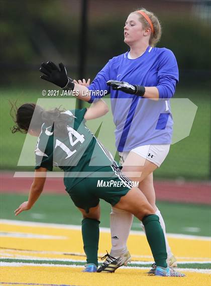 Thumbnail 1 in Honeoye Falls-Lima @ Greece Olympia photogallery.