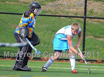 Thumbnail 2 in Hempfield vs Dallastown (D3 Quarterfinals) photogallery.