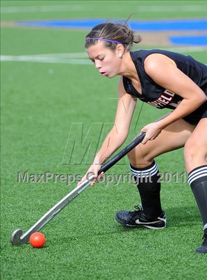 Thumbnail 2 in Hempfield vs Dallastown (D3 Quarterfinals) photogallery.