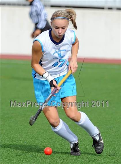Thumbnail 1 in Hempfield vs Dallastown (D3 Quarterfinals) photogallery.