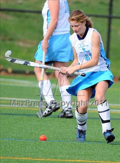 Thumbnail 3 in Hempfield vs Dallastown (D3 Quarterfinals) photogallery.