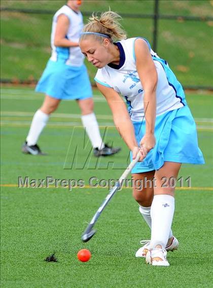 Thumbnail 2 in Hempfield vs Dallastown (D3 Quarterfinals) photogallery.