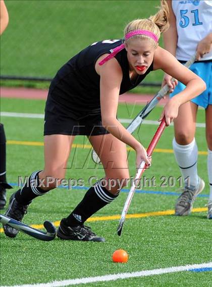 Thumbnail 1 in Hempfield vs Dallastown (D3 Quarterfinals) photogallery.
