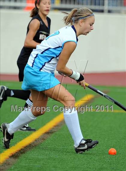 Thumbnail 1 in Hempfield vs Dallastown (D3 Quarterfinals) photogallery.