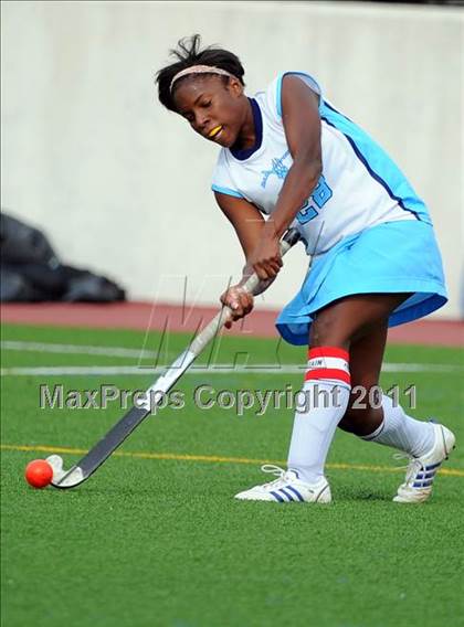 Thumbnail 1 in Hempfield vs Dallastown (D3 Quarterfinals) photogallery.
