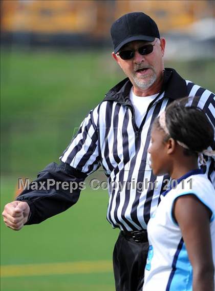 Thumbnail 1 in Hempfield vs Dallastown (D3 Quarterfinals) photogallery.