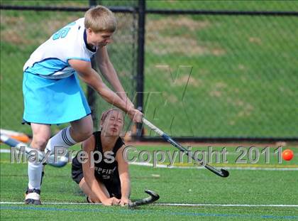 Thumbnail 1 in Hempfield vs Dallastown (D3 Quarterfinals) photogallery.