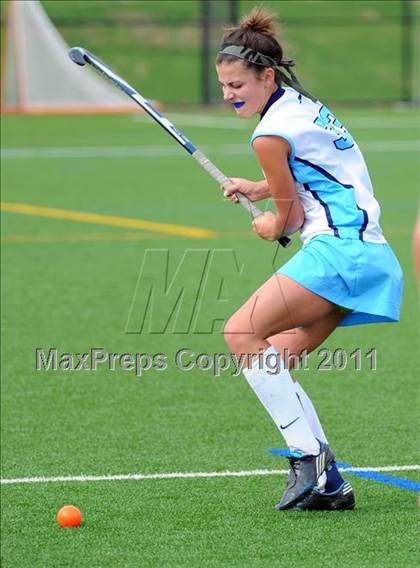 Thumbnail 1 in Hempfield vs Dallastown (D3 Quarterfinals) photogallery.