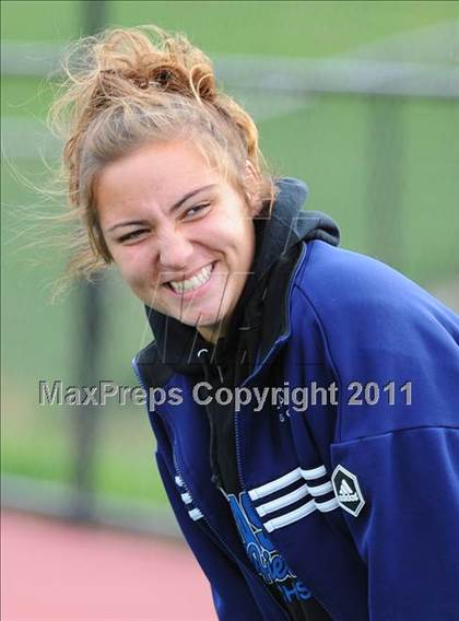 Thumbnail 3 in Hempfield vs Dallastown (D3 Quarterfinals) photogallery.