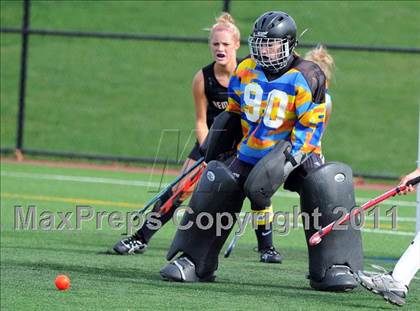 Thumbnail 2 in Hempfield vs Dallastown (D3 Quarterfinals) photogallery.