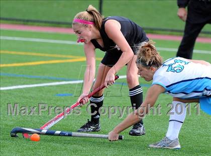 Thumbnail 3 in Hempfield vs Dallastown (D3 Quarterfinals) photogallery.