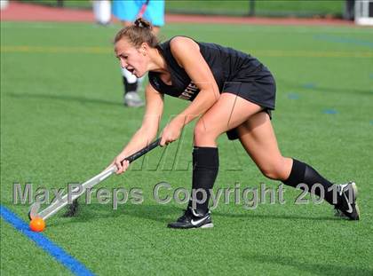 Thumbnail 2 in Hempfield vs Dallastown (D3 Quarterfinals) photogallery.