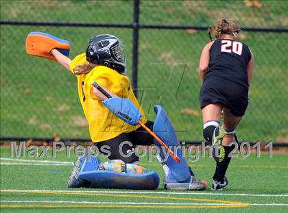Thumbnail 1 in Hempfield vs Dallastown (D3 Quarterfinals) photogallery.
