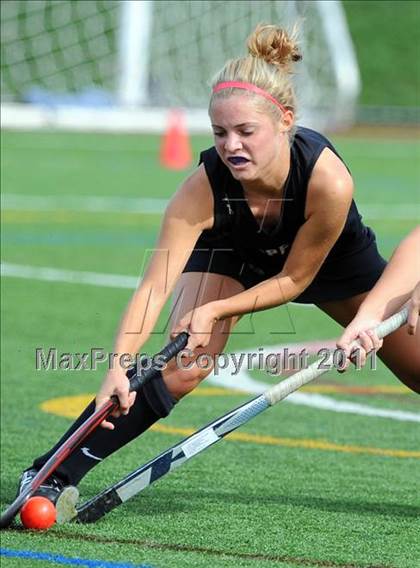 Thumbnail 2 in Hempfield vs Dallastown (D3 Quarterfinals) photogallery.
