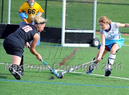 Thumbnail 1 in Hempfield vs Dallastown (D3 Quarterfinals) photogallery.