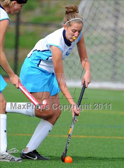 Thumbnail 1 in Hempfield vs Dallastown (D3 Quarterfinals) photogallery.