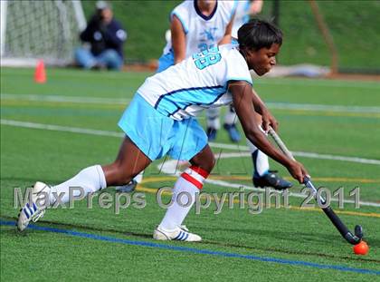 Thumbnail 1 in Hempfield vs Dallastown (D3 Quarterfinals) photogallery.