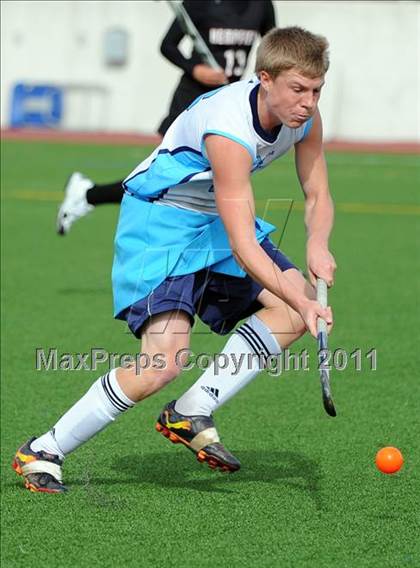 Thumbnail 1 in Hempfield vs Dallastown (D3 Quarterfinals) photogallery.