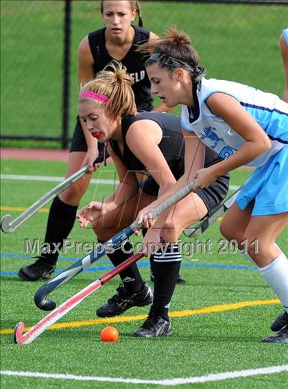 Thumbnail 1 in Hempfield vs Dallastown (D3 Quarterfinals) photogallery.
