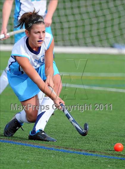 Thumbnail 3 in Hempfield vs Dallastown (D3 Quarterfinals) photogallery.