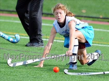 Thumbnail 2 in Hempfield vs Dallastown (D3 Quarterfinals) photogallery.
