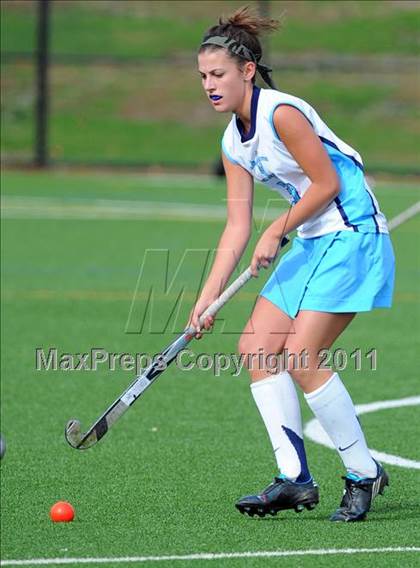 Thumbnail 3 in Hempfield vs Dallastown (D3 Quarterfinals) photogallery.