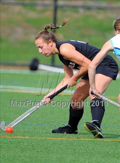 Thumbnail 3 in Hempfield vs Dallastown (D3 Quarterfinals) photogallery.