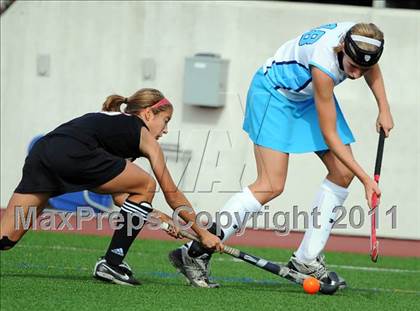 Thumbnail 2 in Hempfield vs Dallastown (D3 Quarterfinals) photogallery.