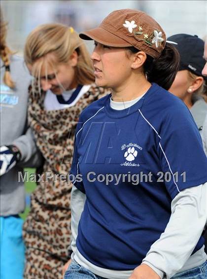 Thumbnail 2 in Hempfield vs Dallastown (D3 Quarterfinals) photogallery.