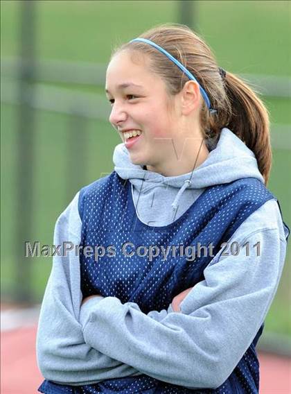 Thumbnail 2 in Hempfield vs Dallastown (D3 Quarterfinals) photogallery.