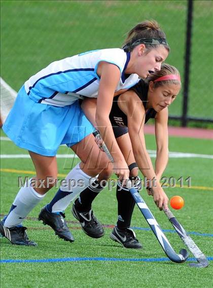 Thumbnail 1 in Hempfield vs Dallastown (D3 Quarterfinals) photogallery.