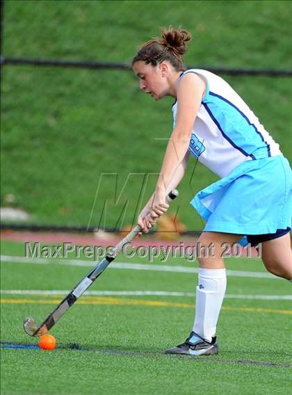Thumbnail 1 in Hempfield vs Dallastown (D3 Quarterfinals) photogallery.