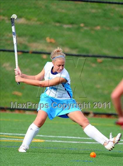 Thumbnail 3 in Hempfield vs Dallastown (D3 Quarterfinals) photogallery.
