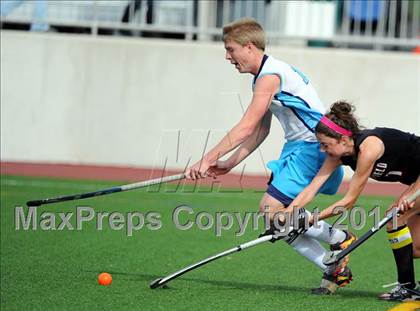 Thumbnail 1 in Hempfield vs Dallastown (D3 Quarterfinals) photogallery.