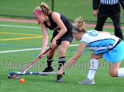 Thumbnail 1 in Hempfield vs Dallastown (D3 Quarterfinals) photogallery.