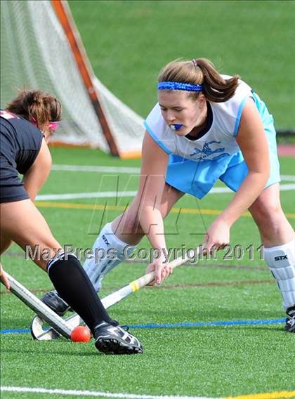 Thumbnail 1 in Hempfield vs Dallastown (D3 Quarterfinals) photogallery.