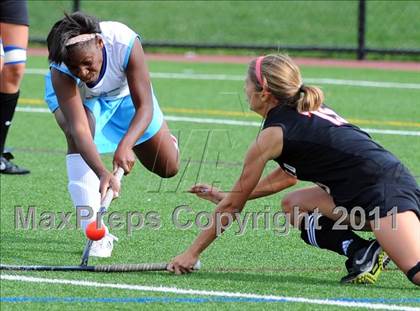 Thumbnail 1 in Hempfield vs Dallastown (D3 Quarterfinals) photogallery.